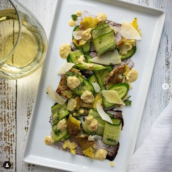 Review: 'On Vegetables' (Jeremy Fox)